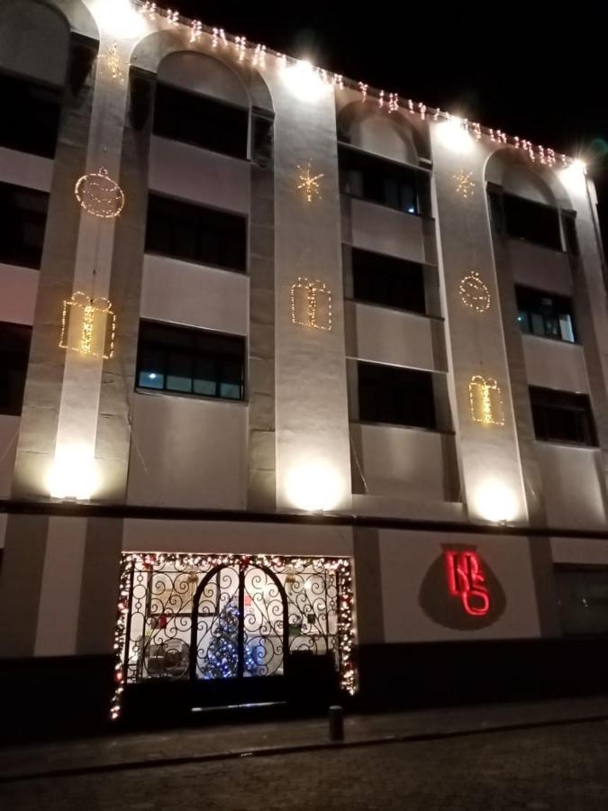 Hotel Santiago
