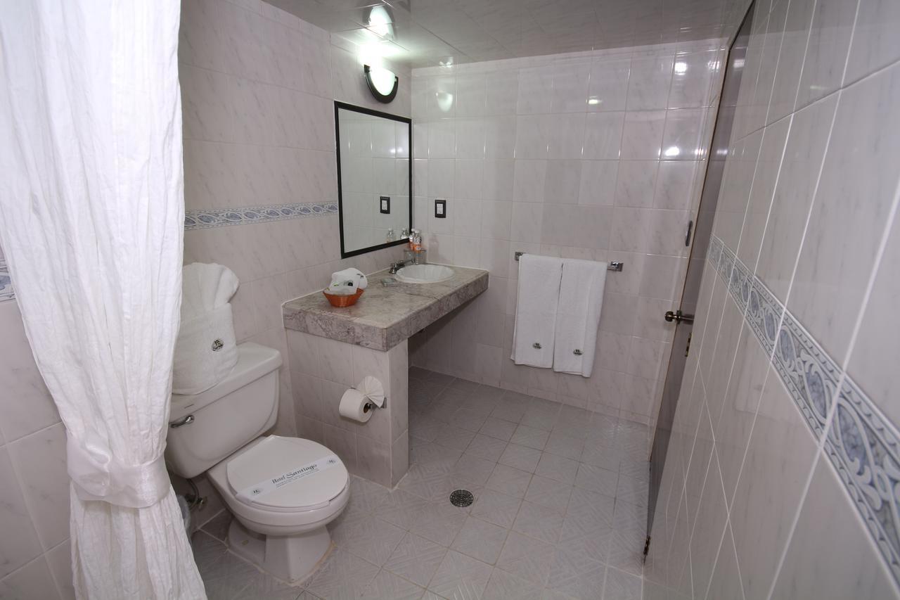 Santiago Hotel