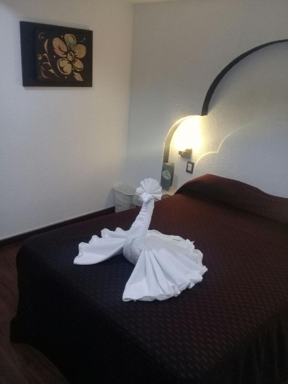 Santiago Hotel Puebla